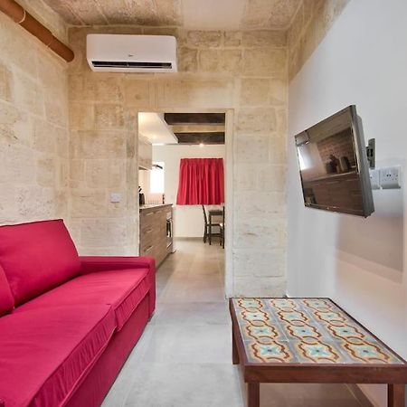 Vallettastay Old Lodge Apartment 7 Εξωτερικό φωτογραφία