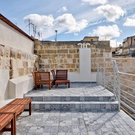 Vallettastay Old Lodge Apartment 7 Εξωτερικό φωτογραφία