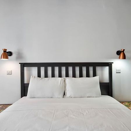 Vallettastay Old Lodge Apartment 7 Εξωτερικό φωτογραφία
