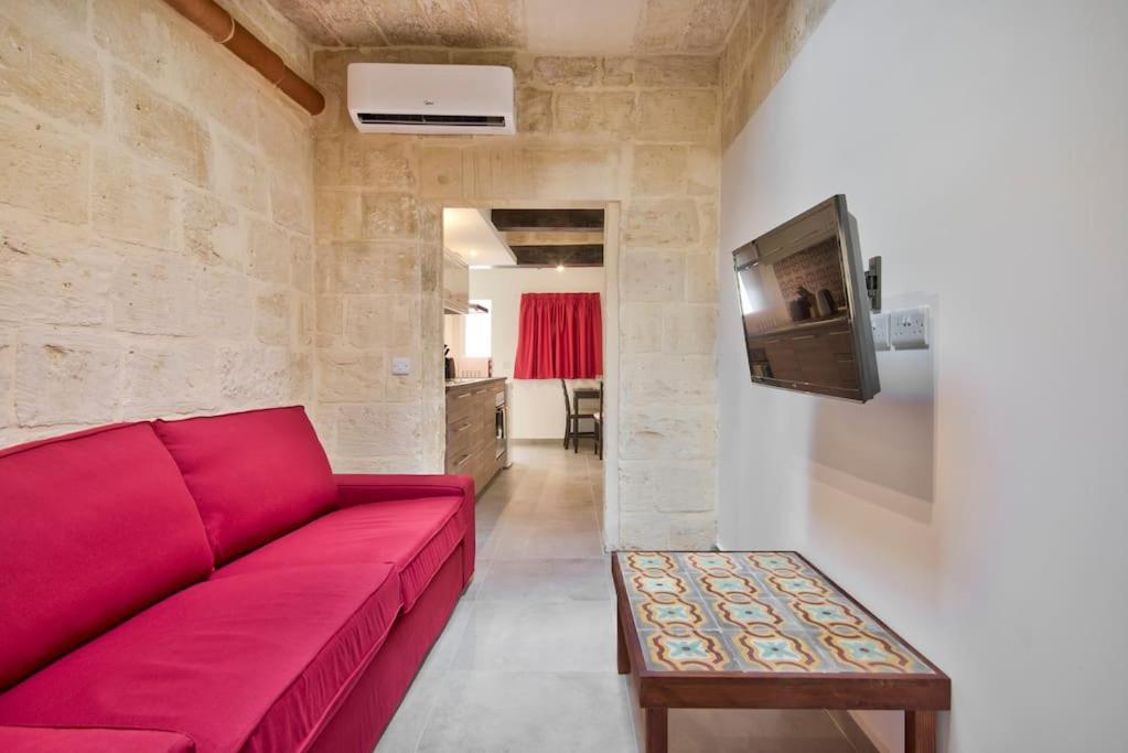 Vallettastay Old Lodge Apartment 7 Εξωτερικό φωτογραφία