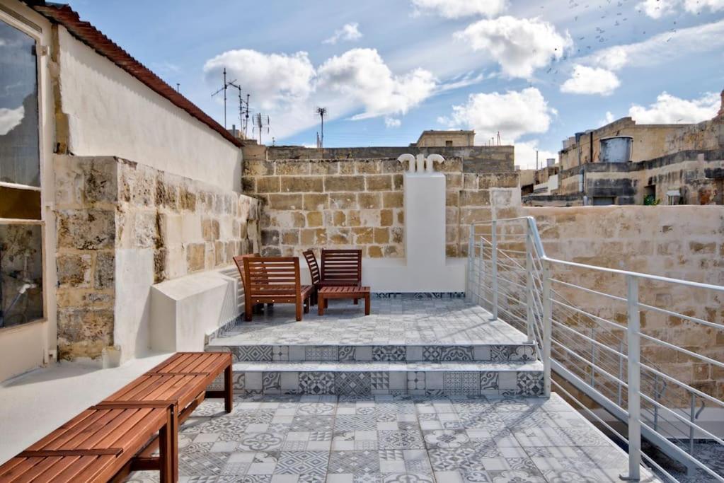 Vallettastay Old Lodge Apartment 7 Εξωτερικό φωτογραφία