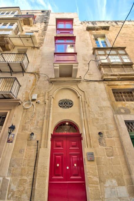 Vallettastay Old Lodge Apartment 7 Εξωτερικό φωτογραφία