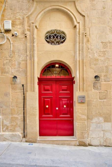 Vallettastay Old Lodge Apartment 7 Εξωτερικό φωτογραφία