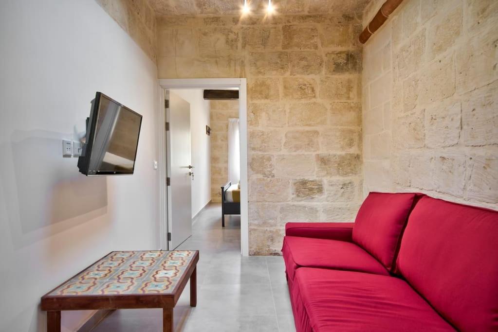 Vallettastay Old Lodge Apartment 7 Εξωτερικό φωτογραφία