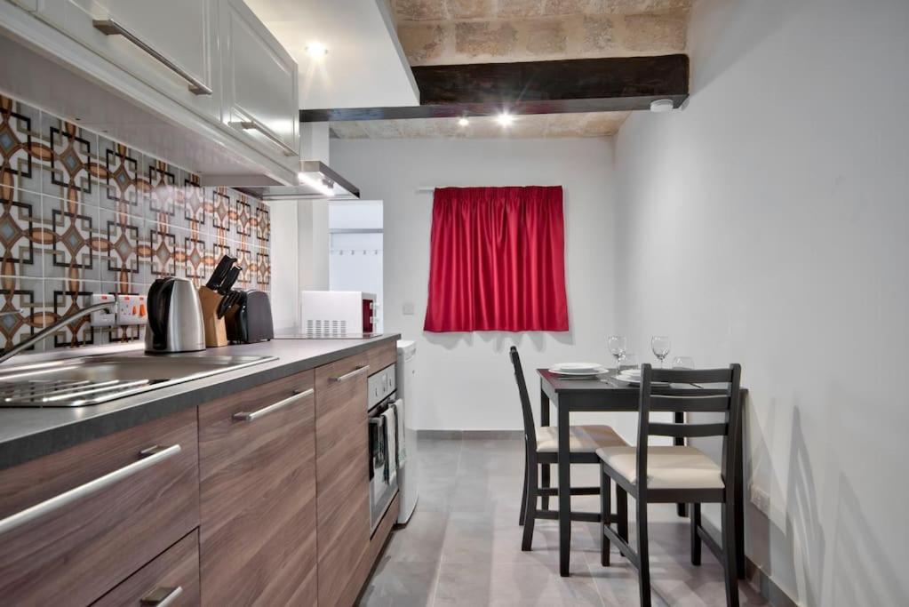 Vallettastay Old Lodge Apartment 7 Εξωτερικό φωτογραφία
