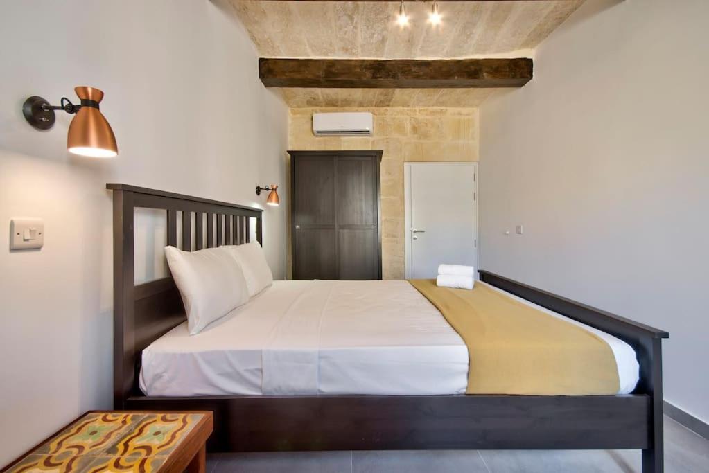 Vallettastay Old Lodge Apartment 7 Εξωτερικό φωτογραφία