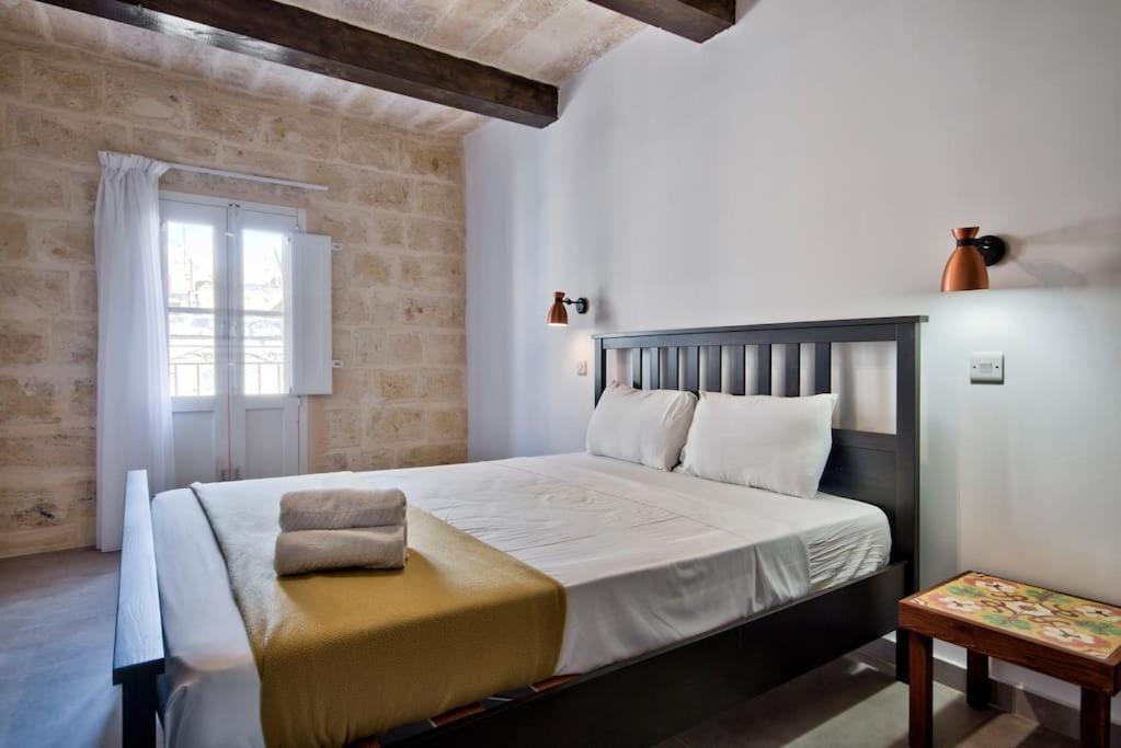 Vallettastay Old Lodge Apartment 7 Εξωτερικό φωτογραφία