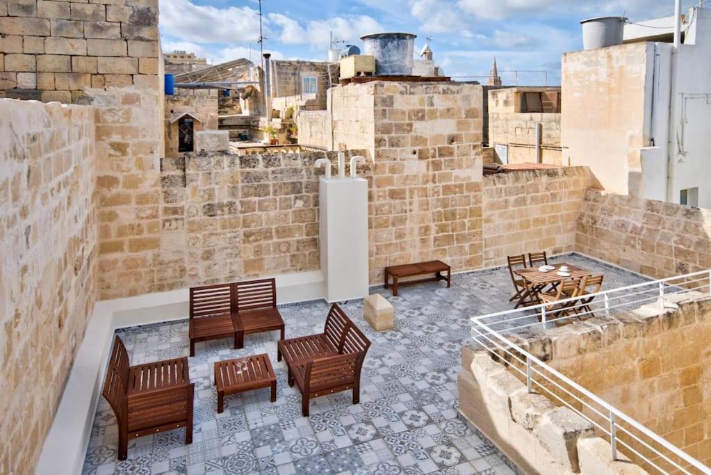 Vallettastay Old Lodge Apartment 7 Εξωτερικό φωτογραφία