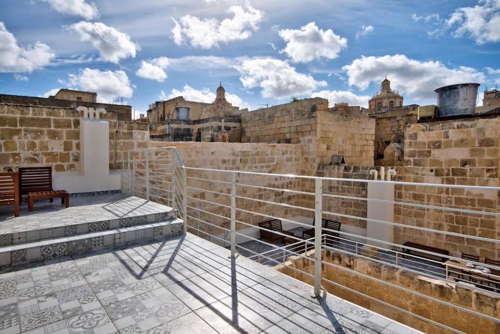 Vallettastay Old Lodge Apartment 7 Εξωτερικό φωτογραφία