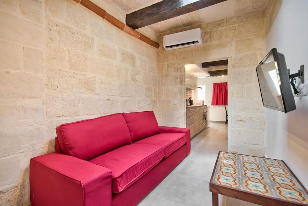 Vallettastay Old Lodge Apartment 7 Εξωτερικό φωτογραφία