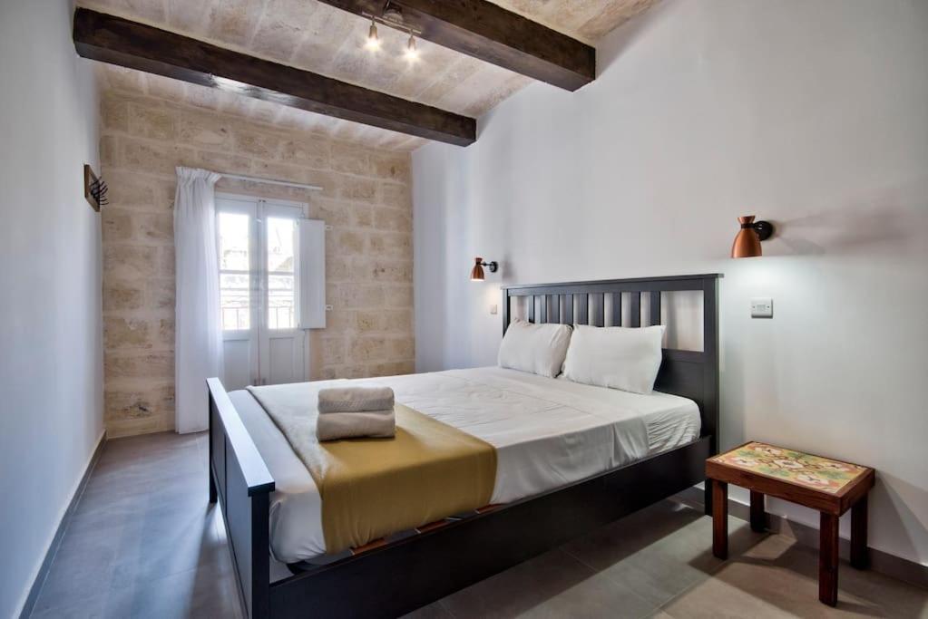 Vallettastay Old Lodge Apartment 7 Εξωτερικό φωτογραφία