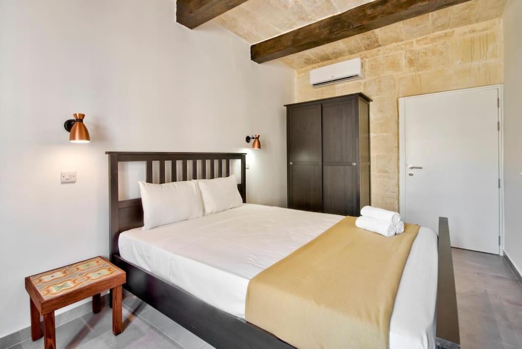 Vallettastay Old Lodge Apartment 7 Εξωτερικό φωτογραφία