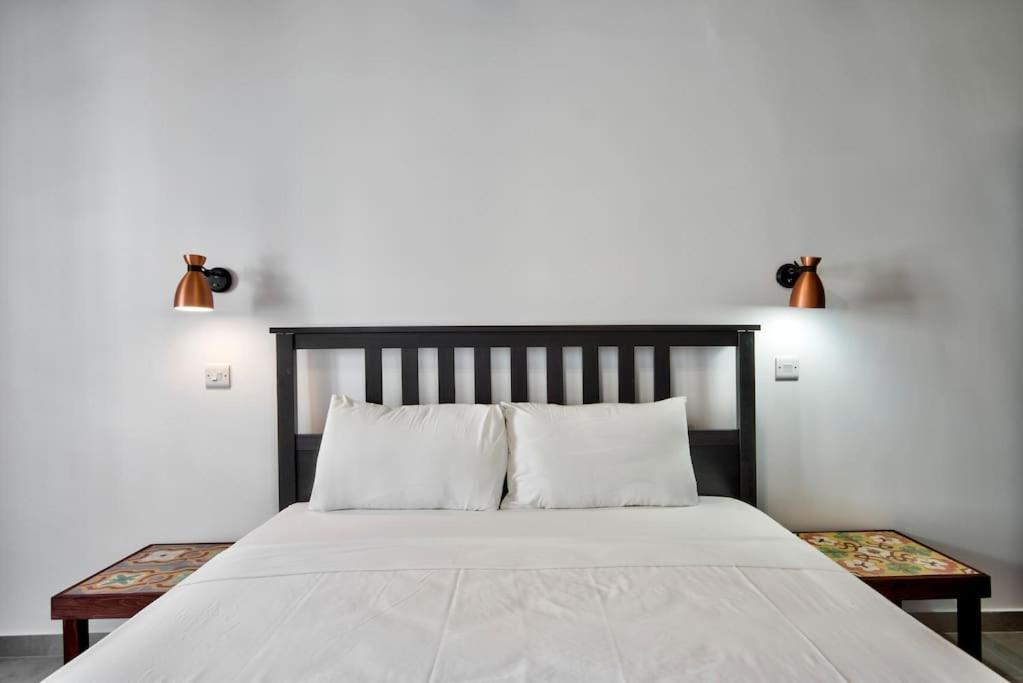 Vallettastay Old Lodge Apartment 7 Εξωτερικό φωτογραφία