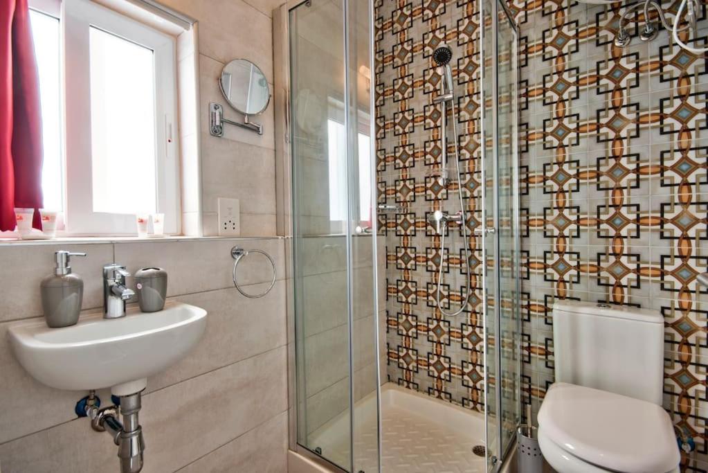 Vallettastay Old Lodge Apartment 7 Εξωτερικό φωτογραφία
