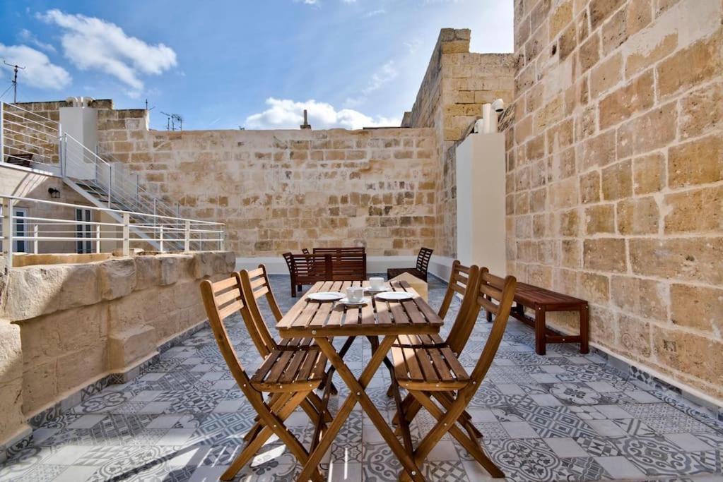 Vallettastay Old Lodge Apartment 7 Εξωτερικό φωτογραφία