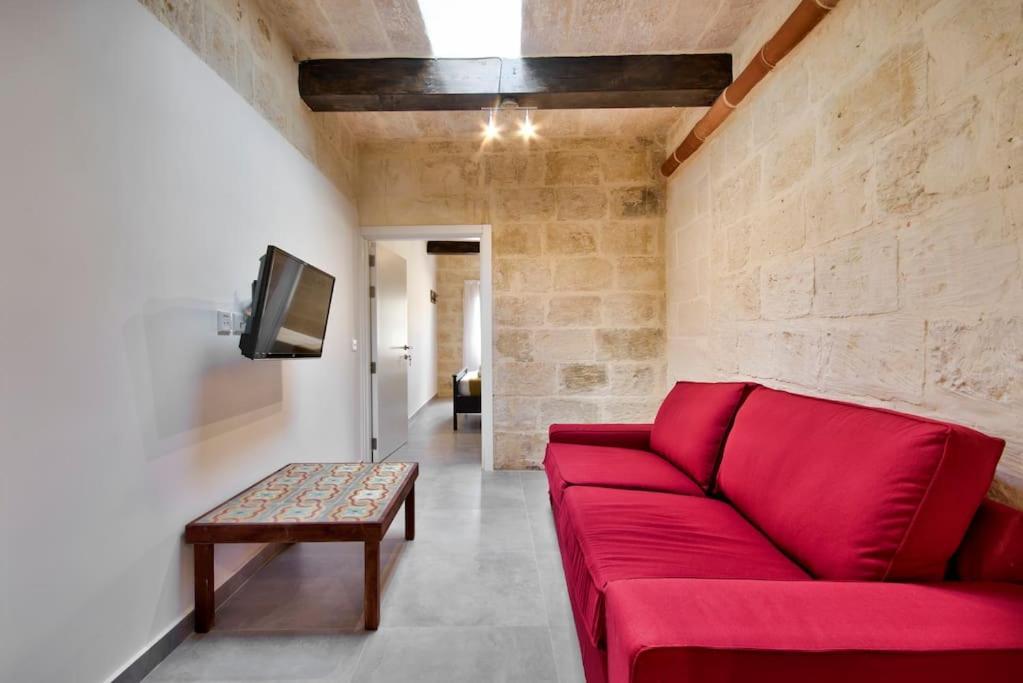 Vallettastay Old Lodge Apartment 7 Εξωτερικό φωτογραφία