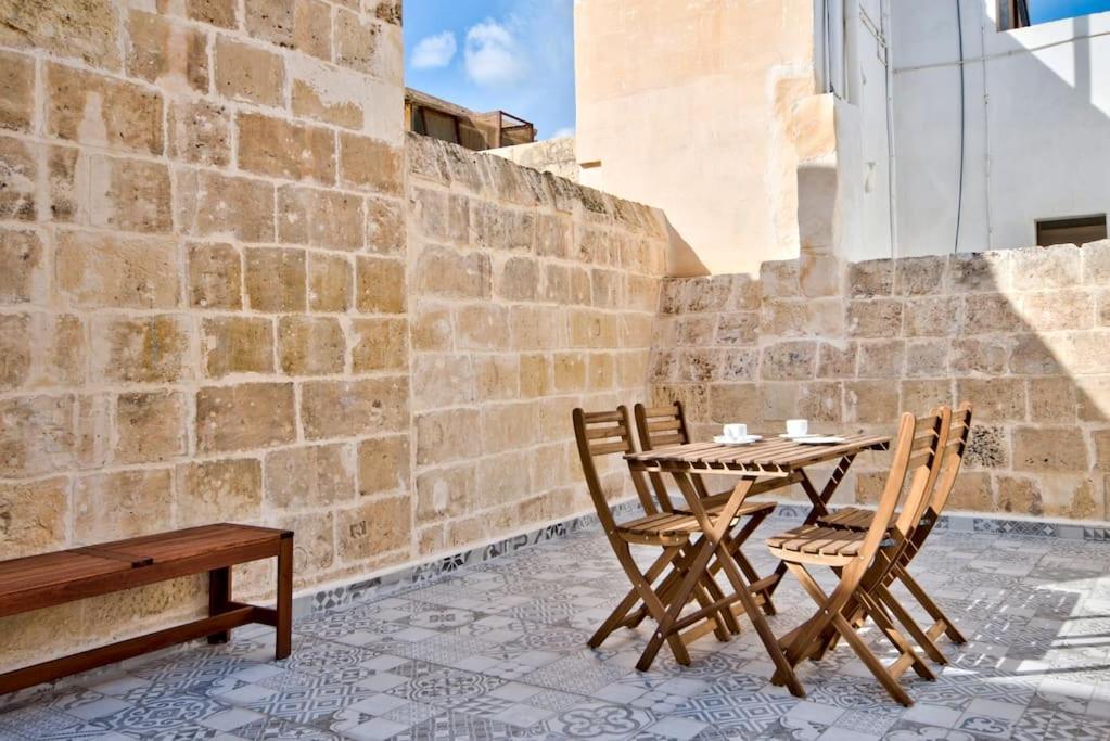 Vallettastay Old Lodge Apartment 7 Εξωτερικό φωτογραφία
