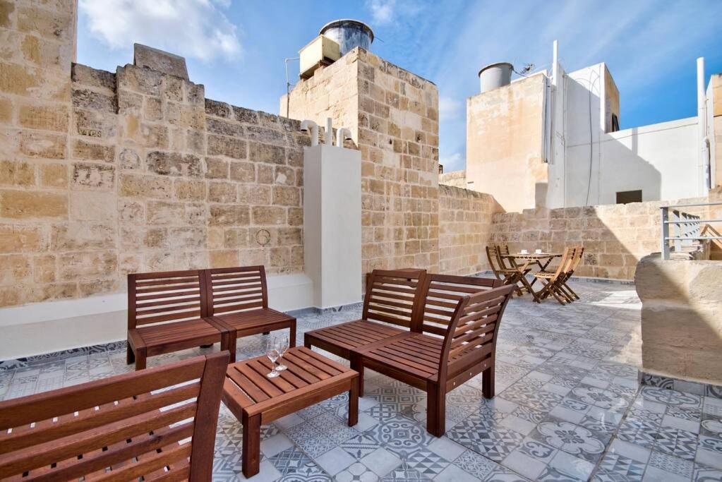 Vallettastay Old Lodge Apartment 7 Εξωτερικό φωτογραφία