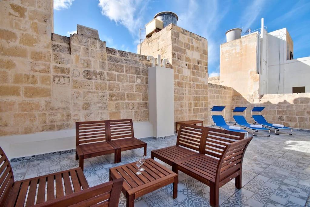 Vallettastay Old Lodge Apartment 7 Εξωτερικό φωτογραφία