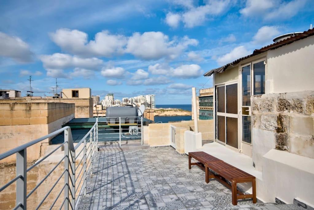 Vallettastay Old Lodge Apartment 7 Εξωτερικό φωτογραφία