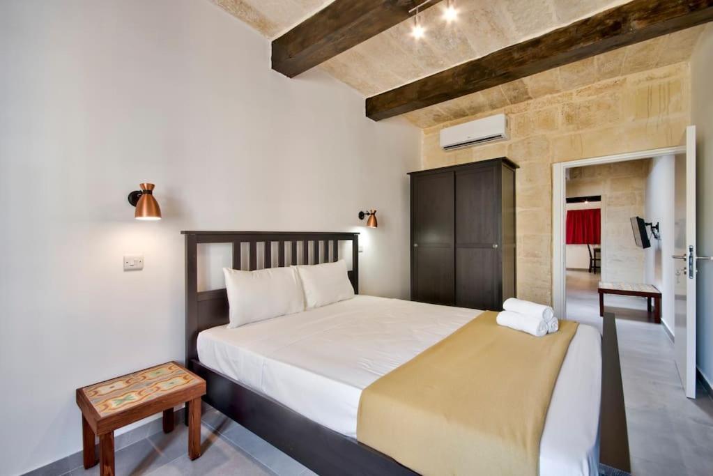Vallettastay Old Lodge Apartment 7 Εξωτερικό φωτογραφία