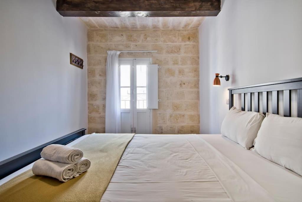 Vallettastay Old Lodge Apartment 7 Εξωτερικό φωτογραφία
