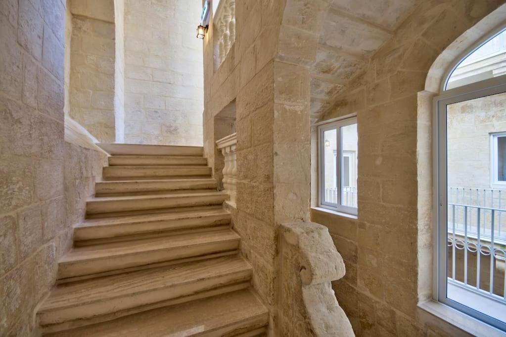 Vallettastay Old Lodge Apartment 7 Εξωτερικό φωτογραφία